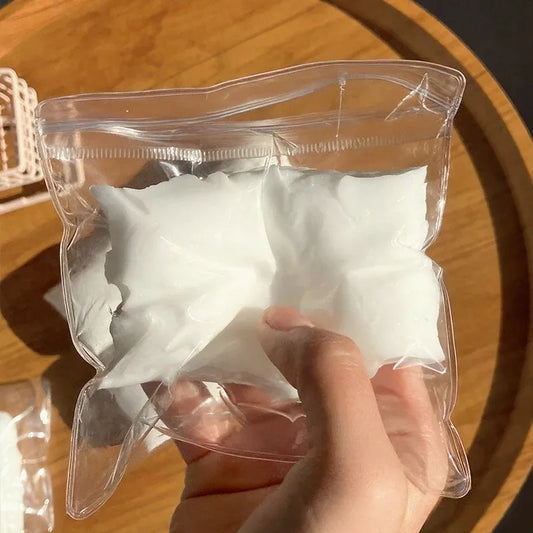 Quilt Pillow Squishy