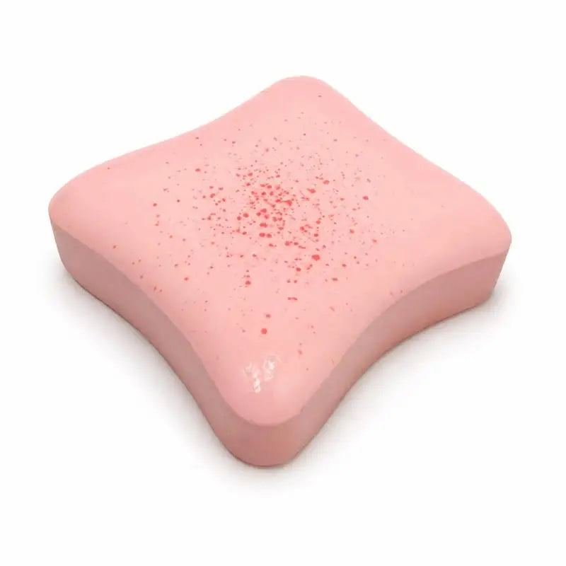 Toast Squishy Stress Relief Toy