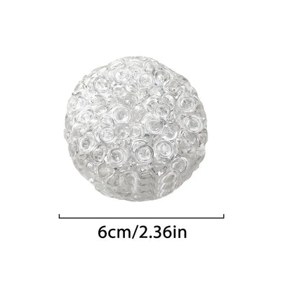 Crunchy Beaded Squishy