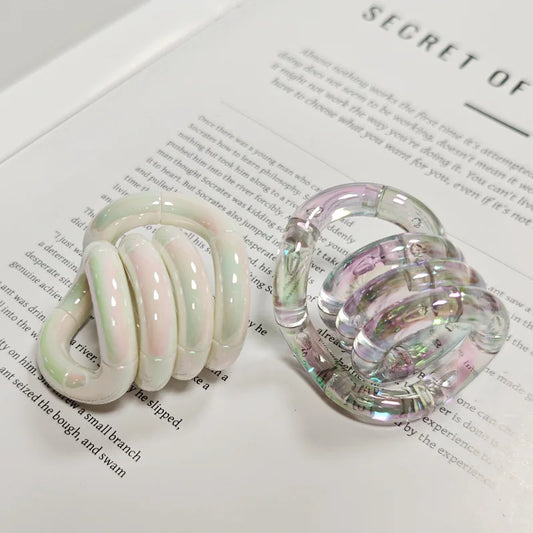 Tangle Fidget Toy