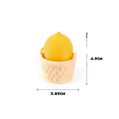 Fruit Style Clicker Fidget