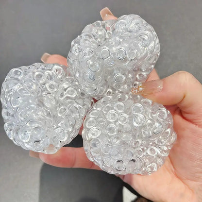 Crunchy Beaded Squishy