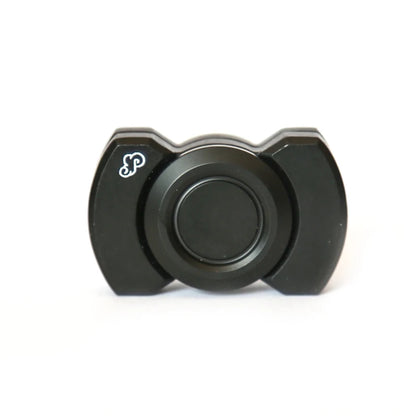 Magnetic Clicking Fidget Spinner