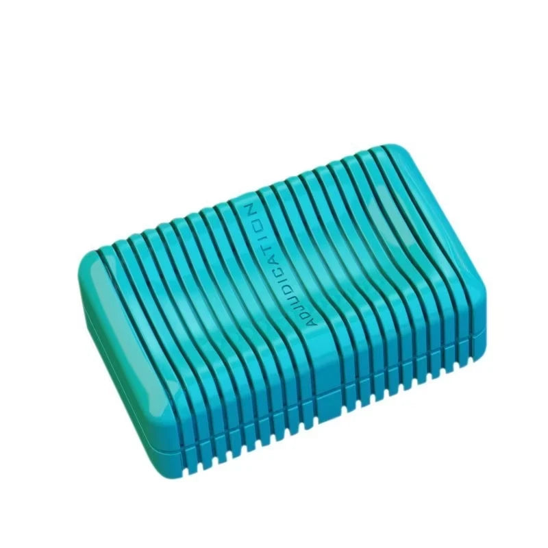 Everyday Carry Fidget Slider