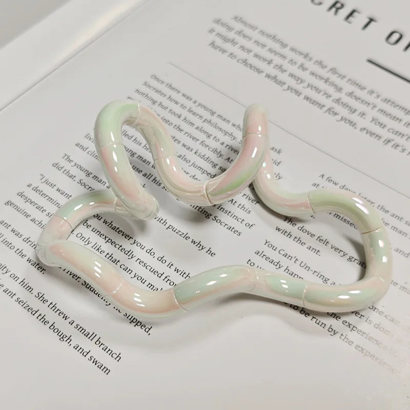 Tangle Fidget Toy