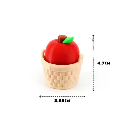 Fruit Style Clicker Fidget