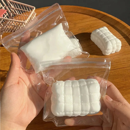 Quilt Pillow Squishy