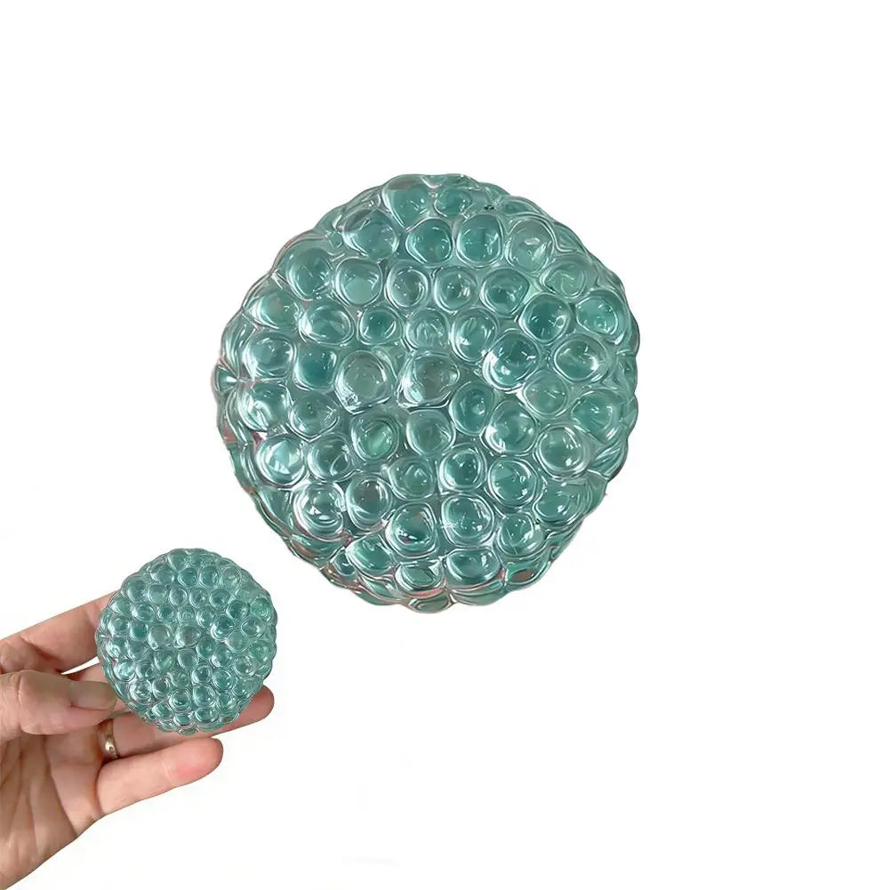 Crunchy Beaded Squishy