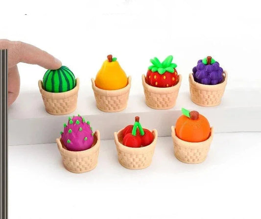 Fruit Style Clicker Fidget
