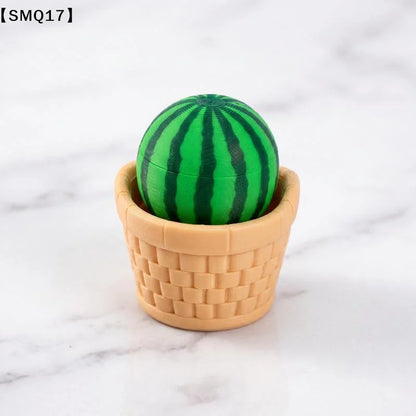 Fruit Style Clicker Fidget