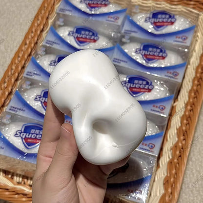 Crunchy Soap Squishy