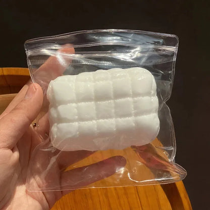 Quilt Pillow Squishy