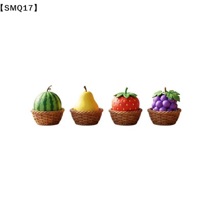 Fruit Style Clicker Fidget