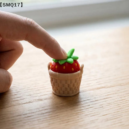 Fruit Style Clicker Fidget