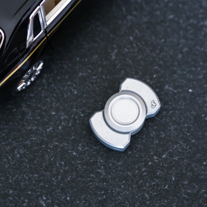 Magnetic Clicking Fidget Spinner