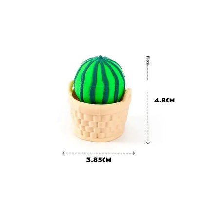 Fruit Style Clicker Fidget