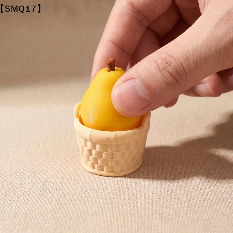 Fruit Style Clicker Fidget