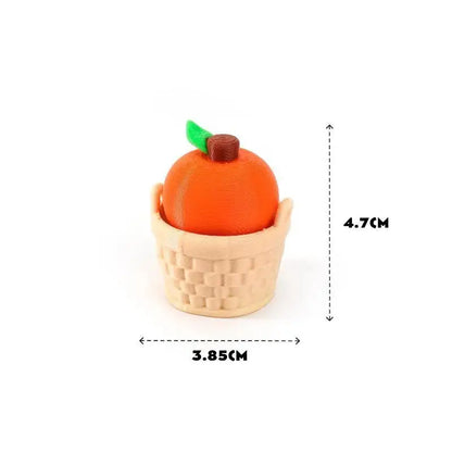 Fruit Style Clicker Fidget