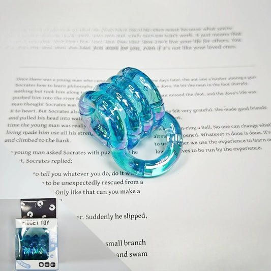 Tangle Fidget Toy