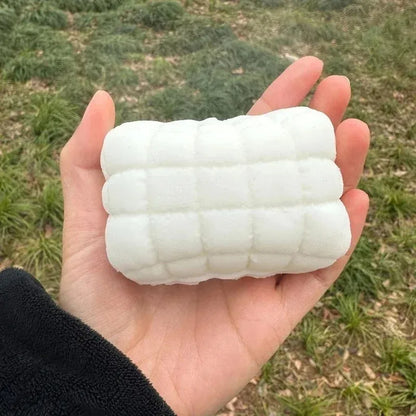 Quilt Pillow Squishy