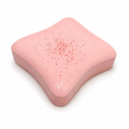 Toast Squishy Stress Relief Toy