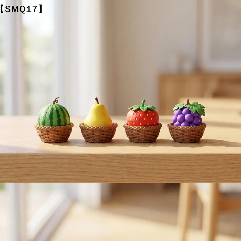 Fruit Style Clicker Fidget