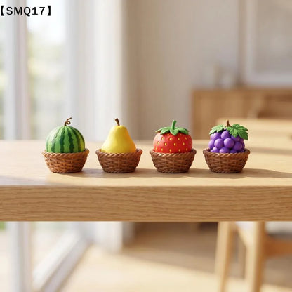 Fruit Style Clicker Fidget