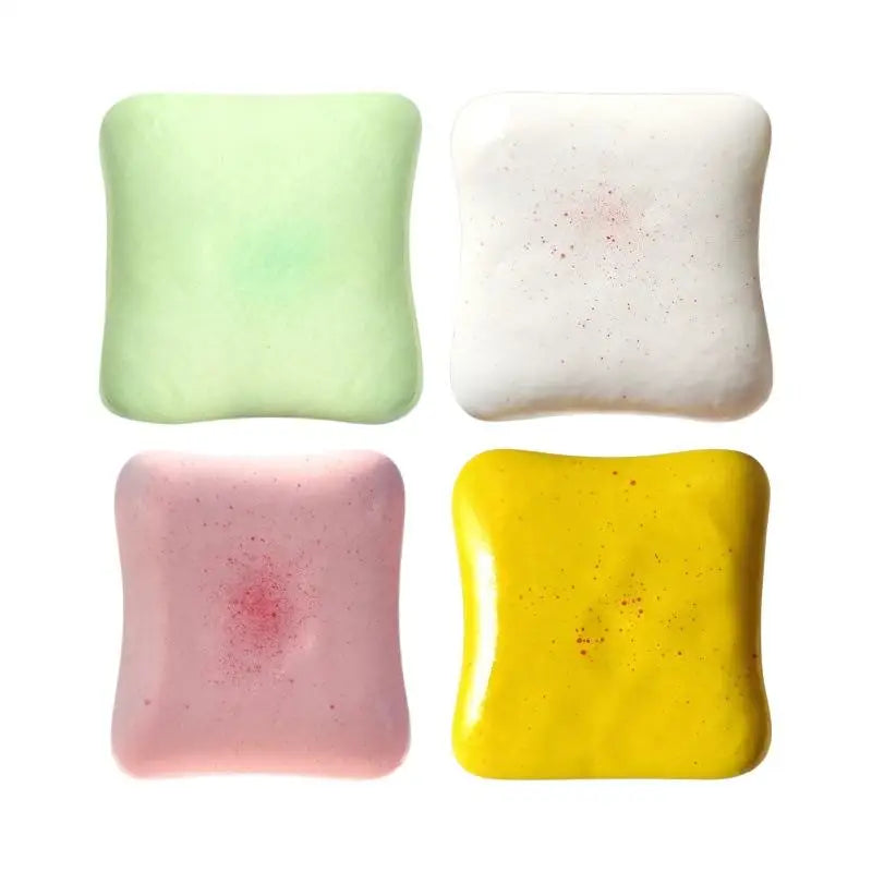 Toast Squishy Stress Relief Toy