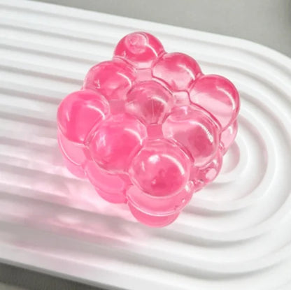 Crystal Grape Squishy