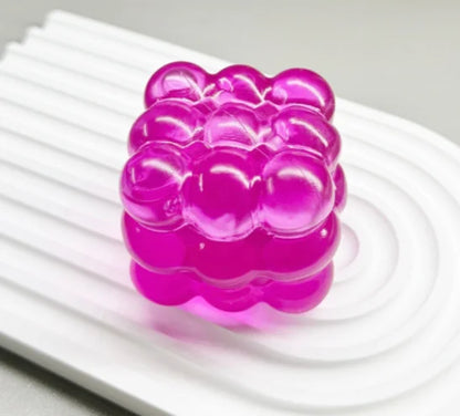 Crystal Grape Squishy