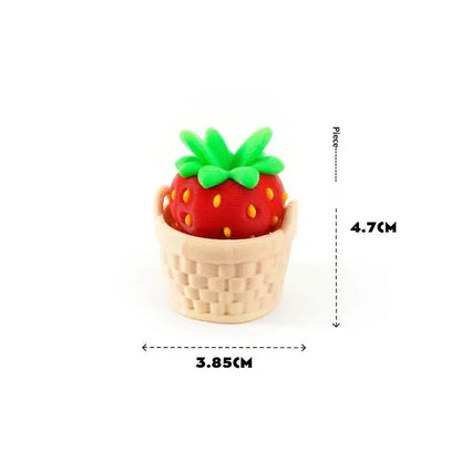 Fruit Style Clicker Fidget