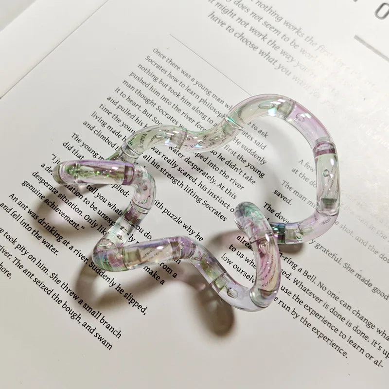Tangle Fidget Toy