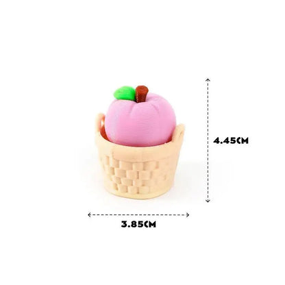 Fruit Style Clicker Fidget