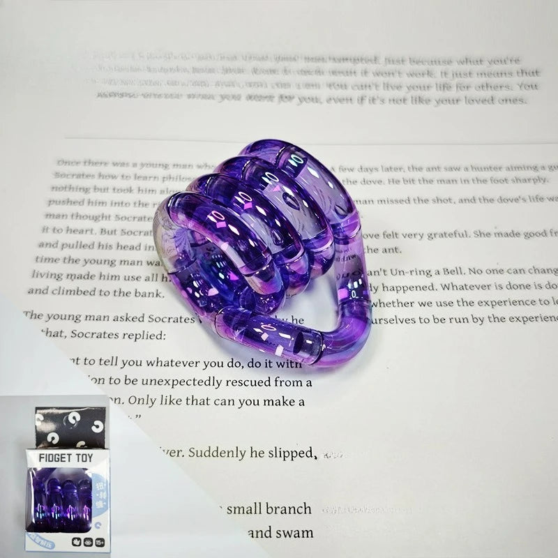 Tangle Fidget Toy