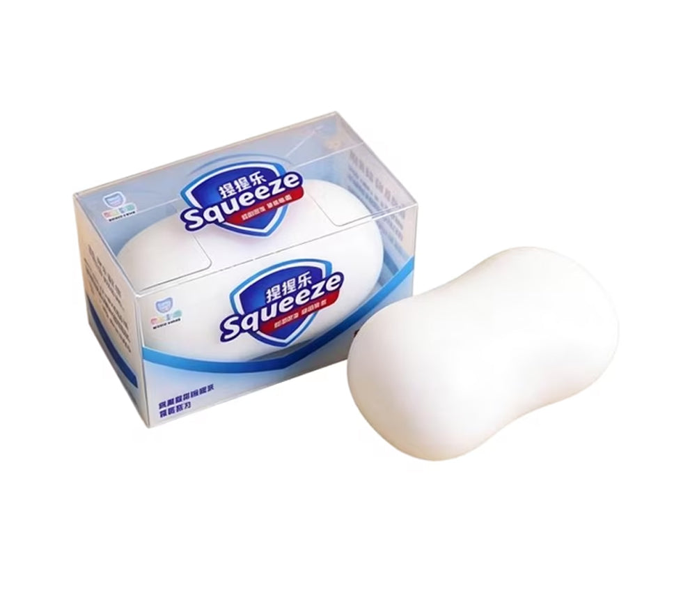 Crunchy Soap Squishy