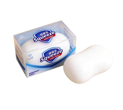 Crunchy Soap Squishy